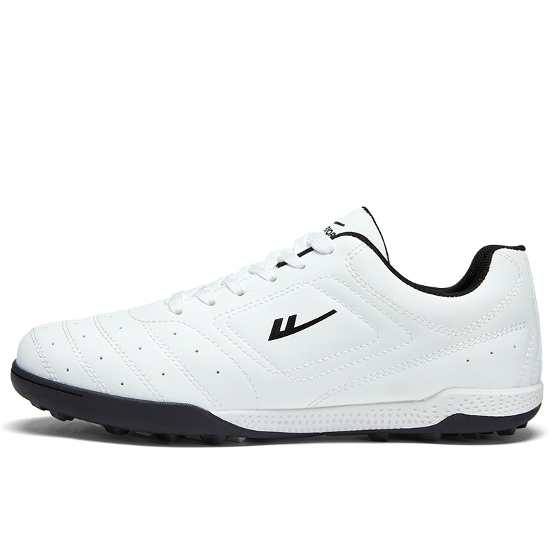 

WARRIOR Повседневные кроссовки мужские белые черные