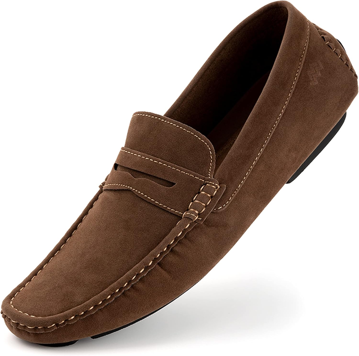 

Замшевые повседневные туфли для мужчин Marino Avenue, Umber Sand