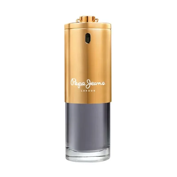 Парфюмерная вода для мужчин PEPE JEANS Sobold Intense 100 мл