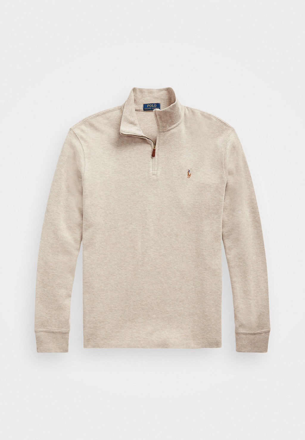 

Джемпер LONG SLEEVE Polo Ralph Lauren, кремовый