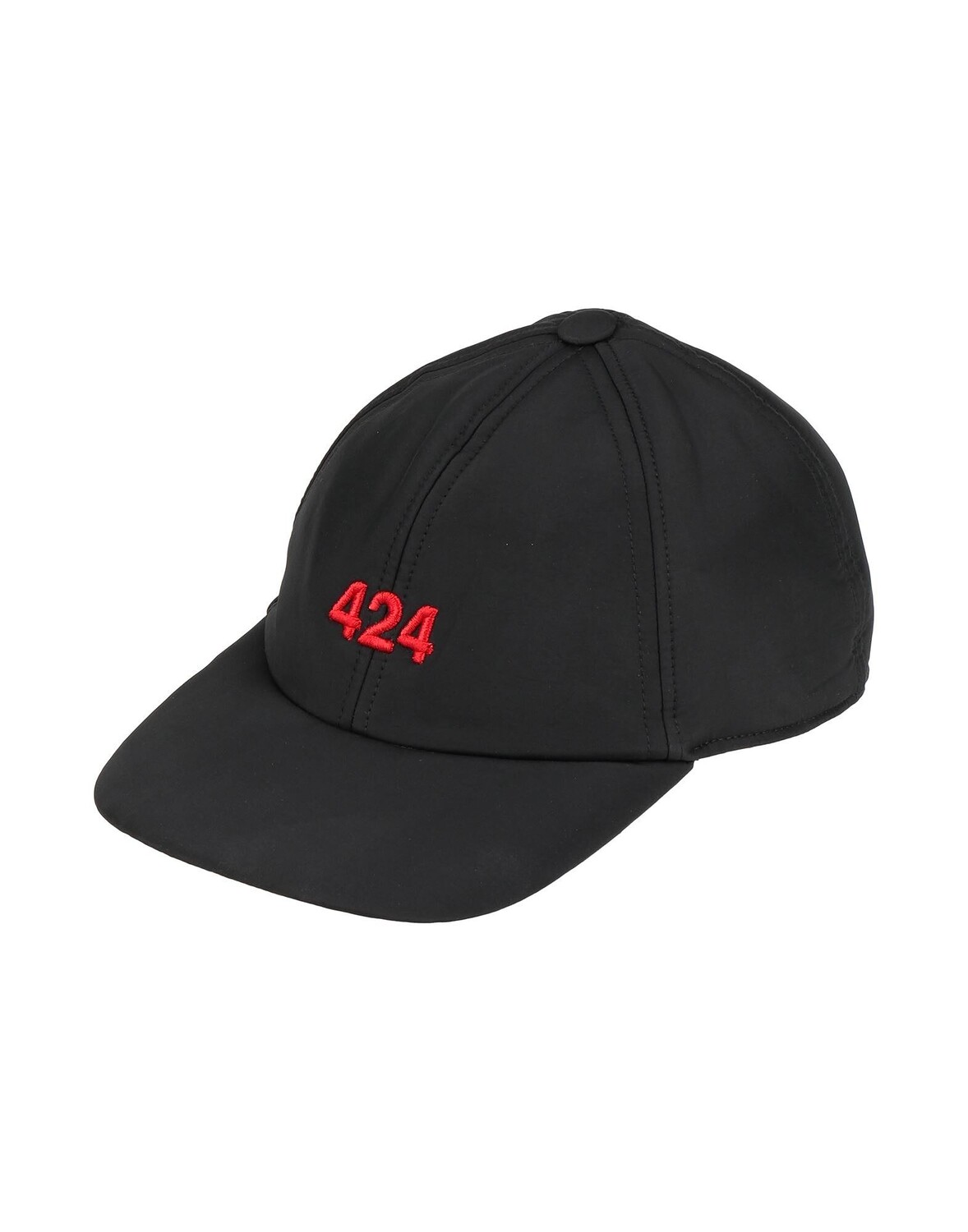 

Головной убор 424 Fourtwofour, черный