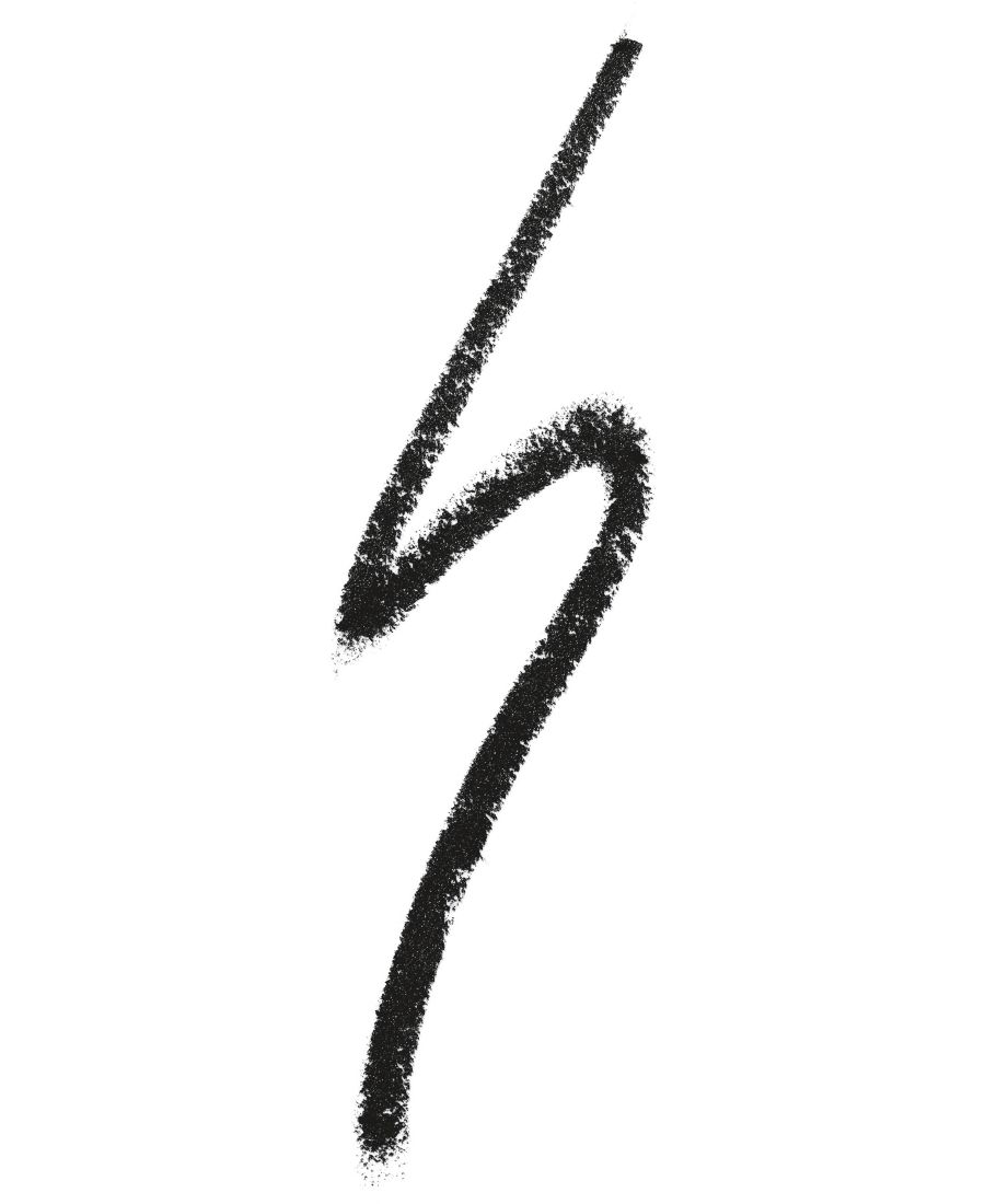 Подводка для глаз Quickliner, 0,01 унции Clinique, цвет really black — фото 2