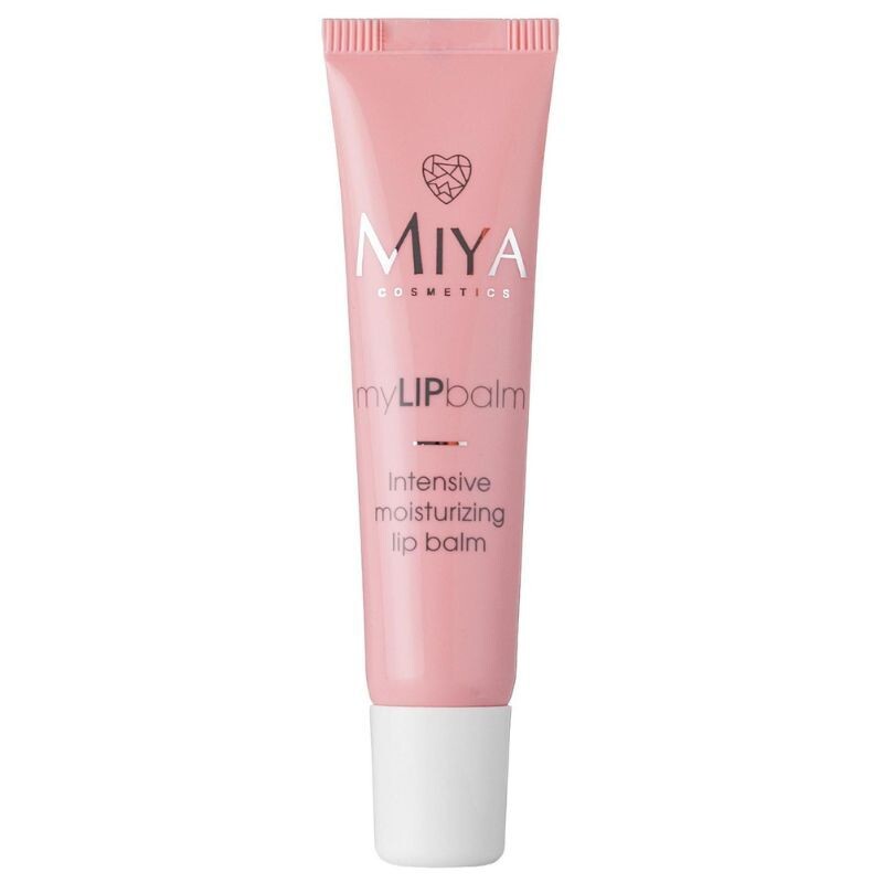 

Miya myLIPbalm бальзам для губ, 15 ml