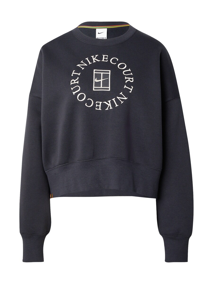 

Спортивная толстовка NIKE NKCT PHNX HRTGE II, Black