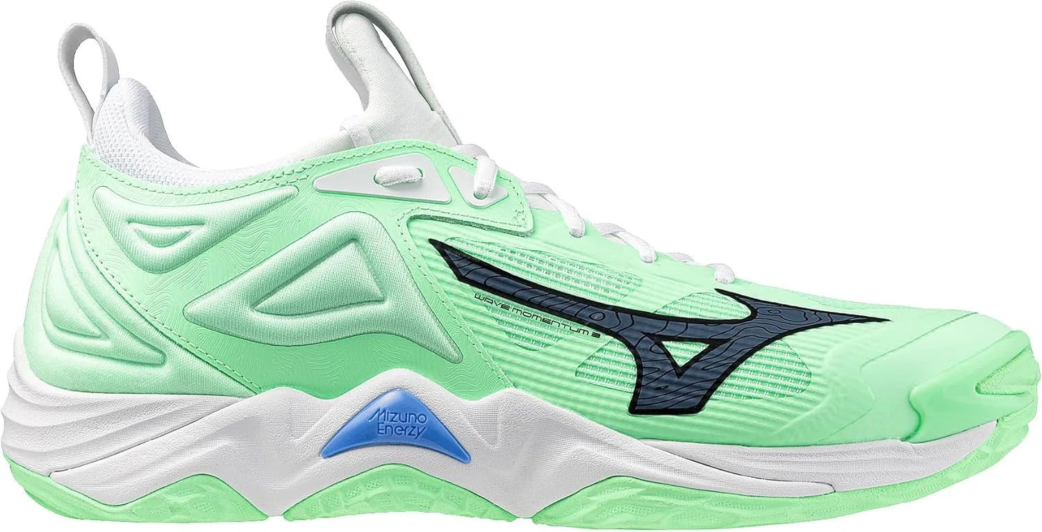 Кроссовки Mizuno унисекс Wave Momentum