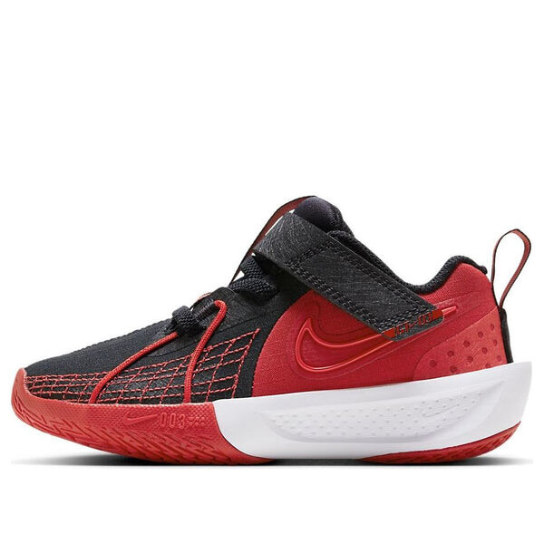 Кроссовки air zoom gt cut 3 Nike, красный