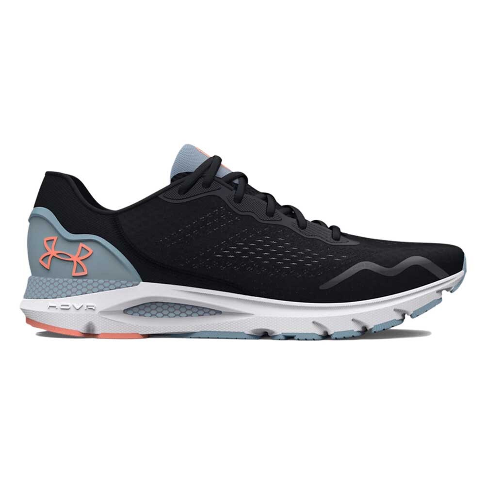 Кроссовки Under Armour HOVR Sonic 6, черный