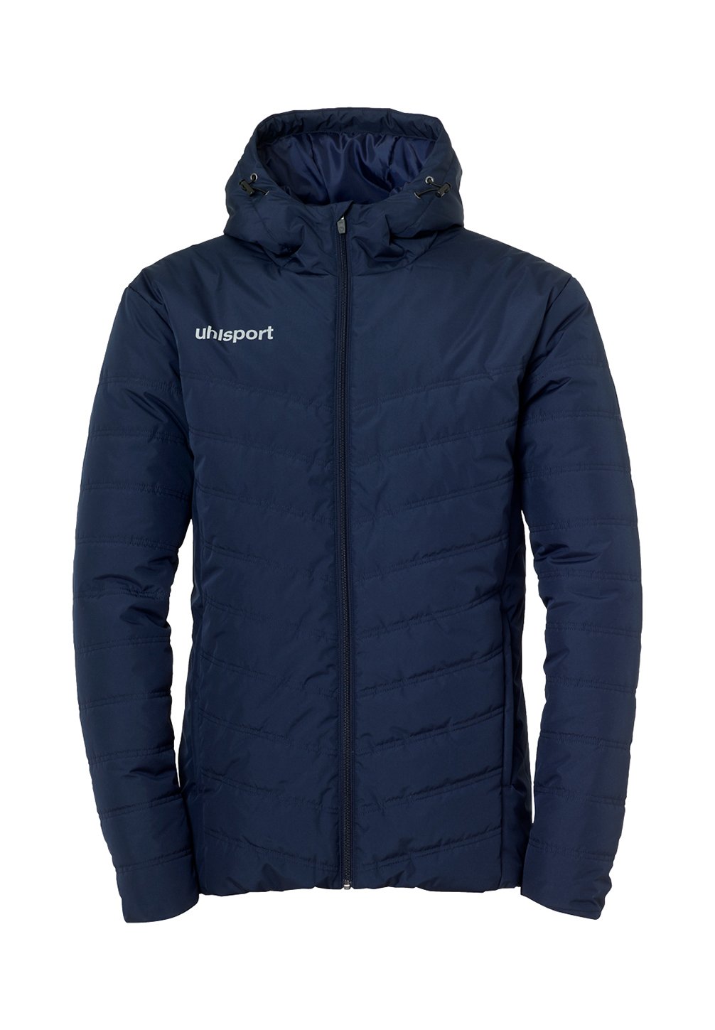 

Зимняя куртка ESSENTIAL PADDED uhlsport, синий