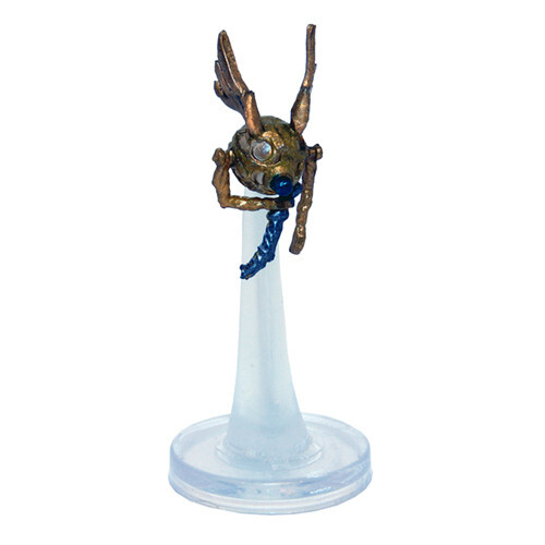 

Миниатюра WizKids/NECA Bestiary Unleashed #16 Arbiter Aeon (U)