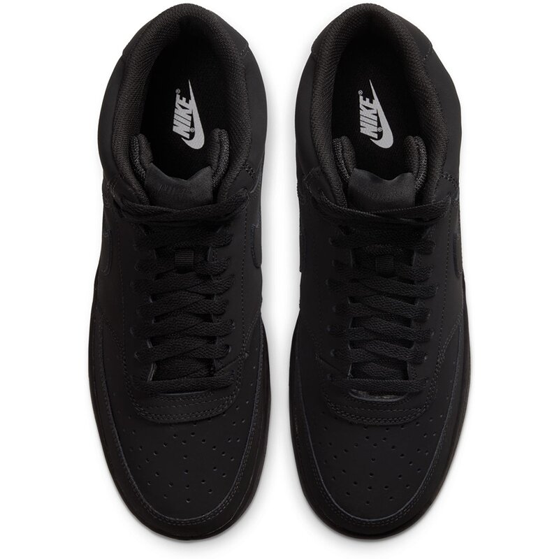 Повседневная обувь Court Vision Mid Nike, мультиколор — фото 3