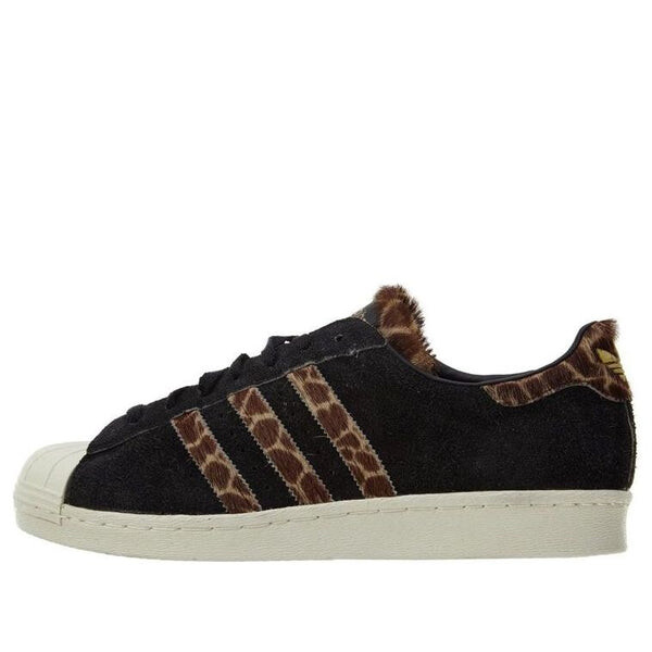 

Кроссовки superstar 80s grf Adidas, мультиколор