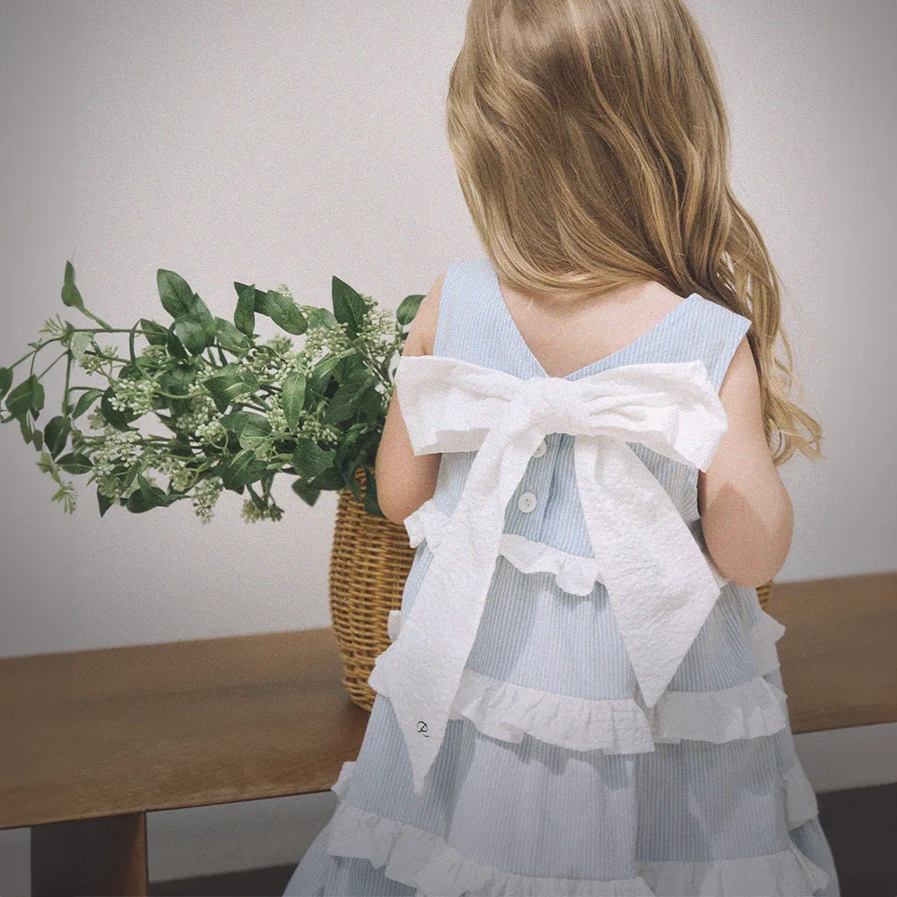 Детское платье Alice от Roanjane