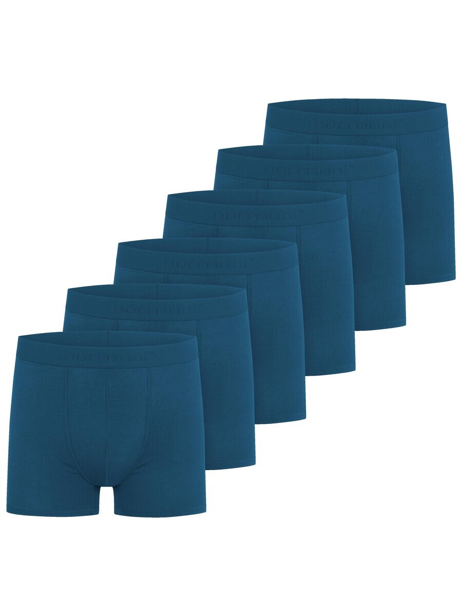 

Трусы normani Boxer shorts, темно-синий