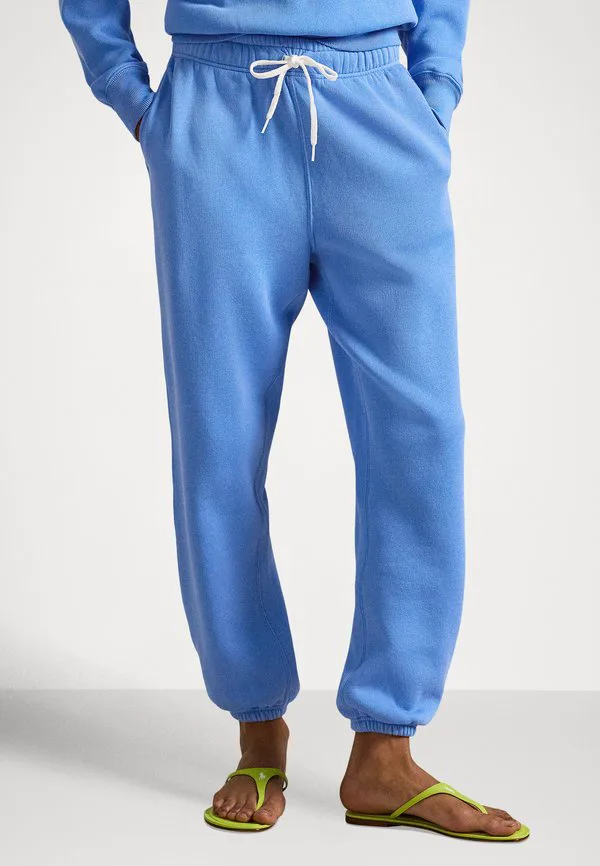 Спортивные штаны Polo Ralph Lauren, New Iris Blue