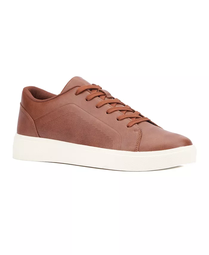 

Мужские кроссовки Rupertin Low Top New York & Company, коричневый