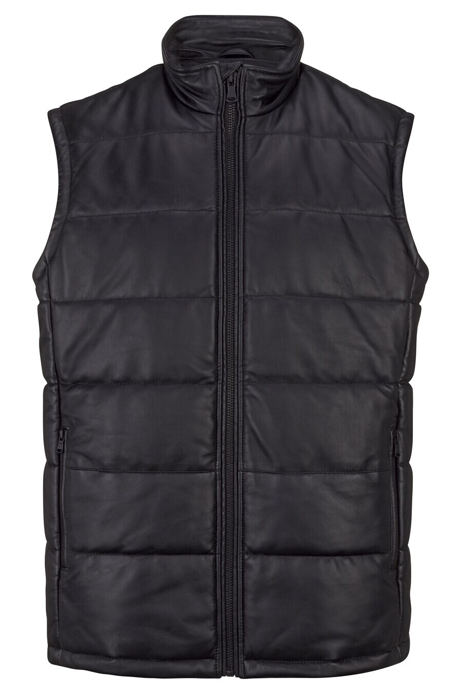 

Жилет Boston Park Vest, черный