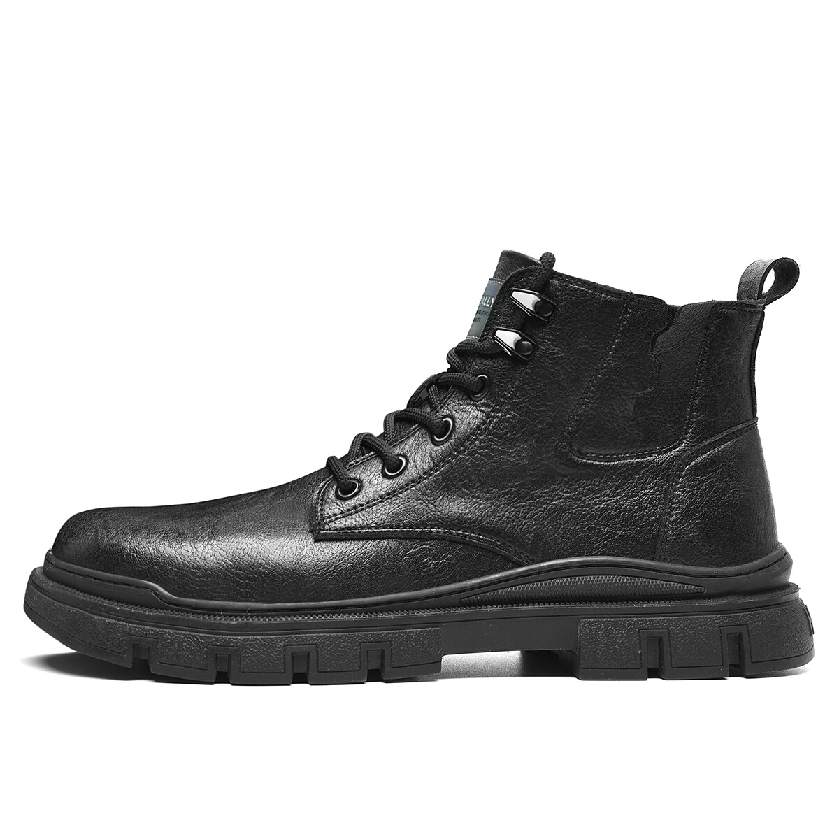 

Ботинки HLA Martin Boots Men