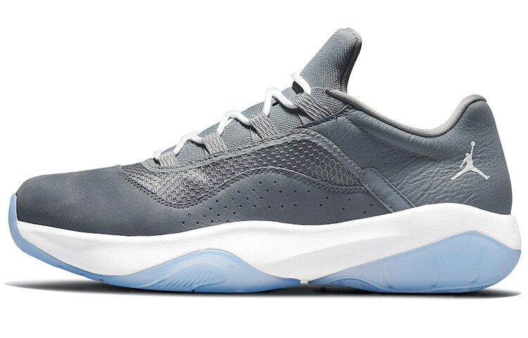 

Мужские баскетбольные кроссовки Jordan Air Jordan 11 Vintage