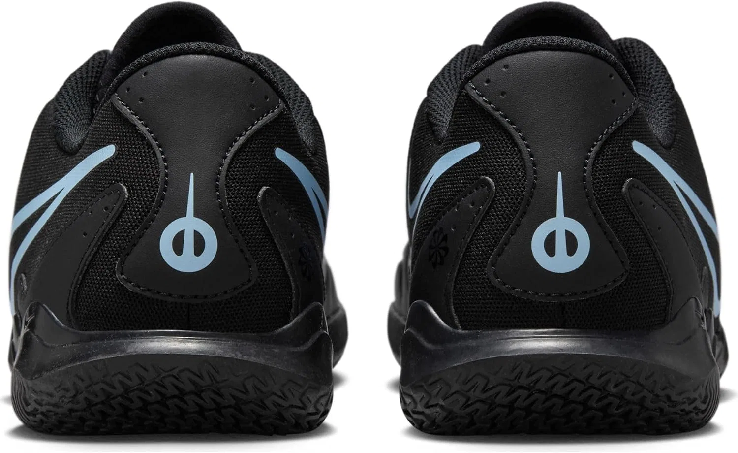Клубные кроссовки Nike Jungen Tiempo Legend 10, Mehrfarbig — фото 3