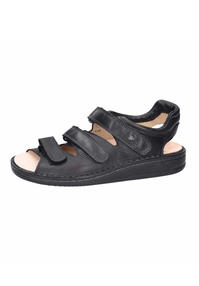 

Сандалии Finn Comfort, черный