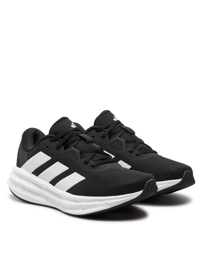 Кроссовки Galaxy 7 ID8765 Adidas, черный — фото 2