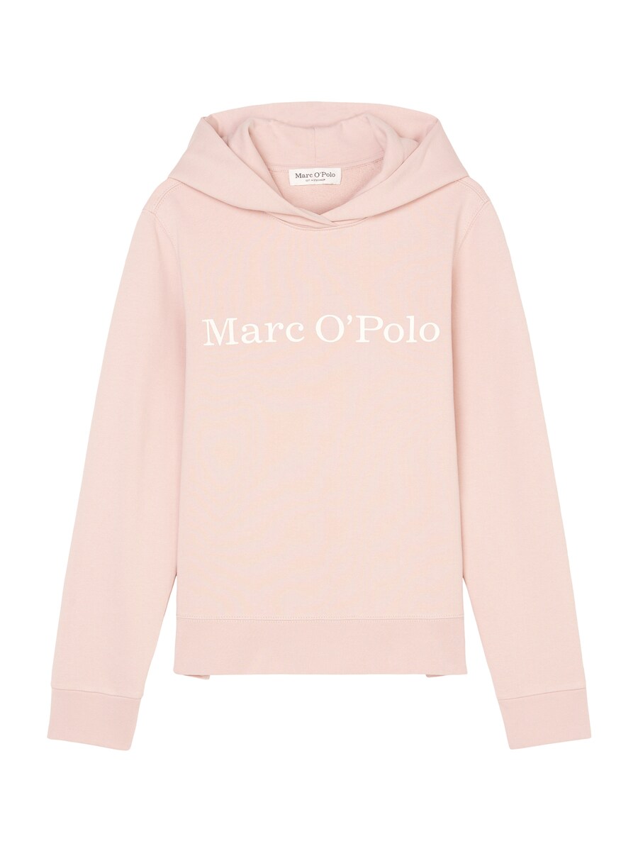 

Толстовка Marc O'Polo, розовый