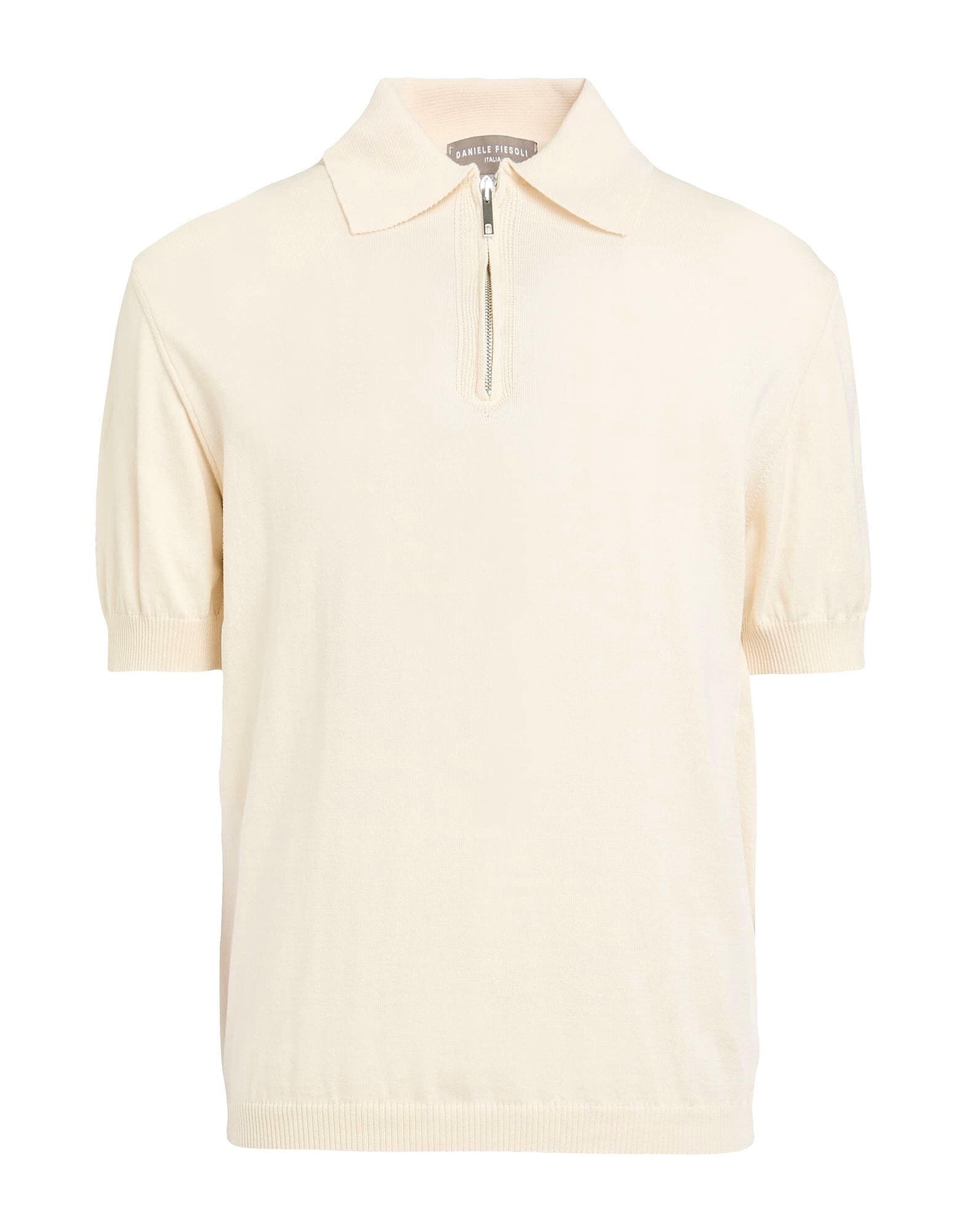 

Свитер Daniele Fiesoli, айвори