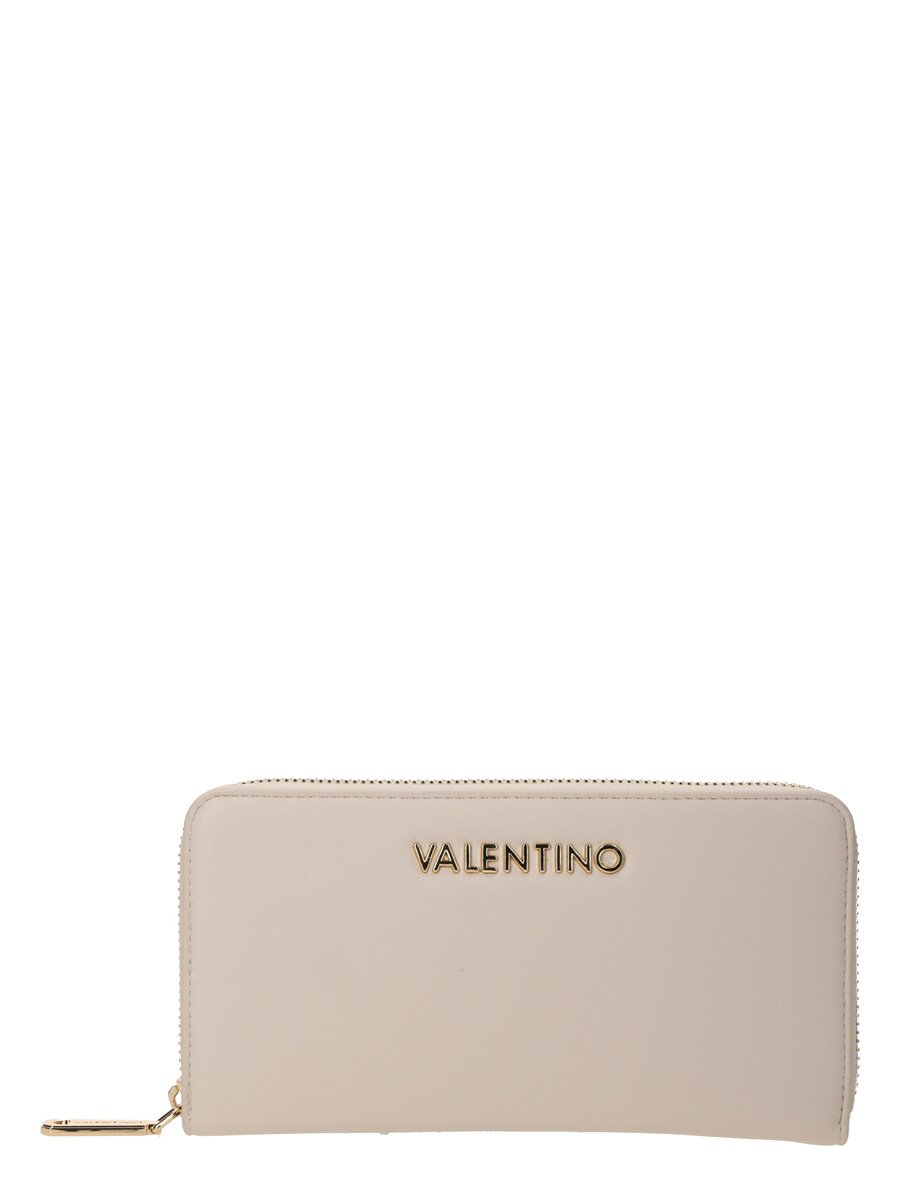

Кошелек VALENTINO, бежевый