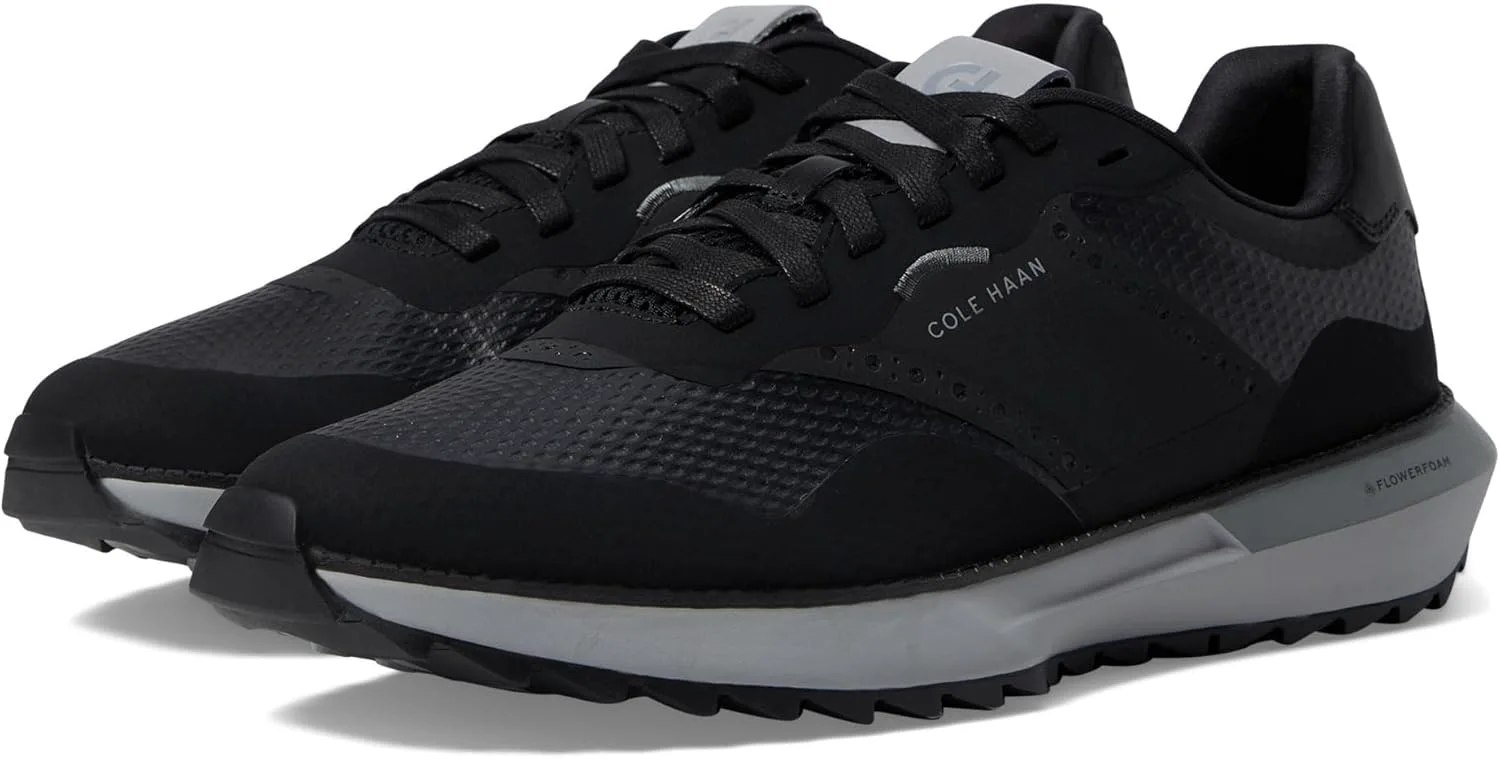 

Мужские гольф-туфли Cole Haan - Grandpro Ashland Golf, черный