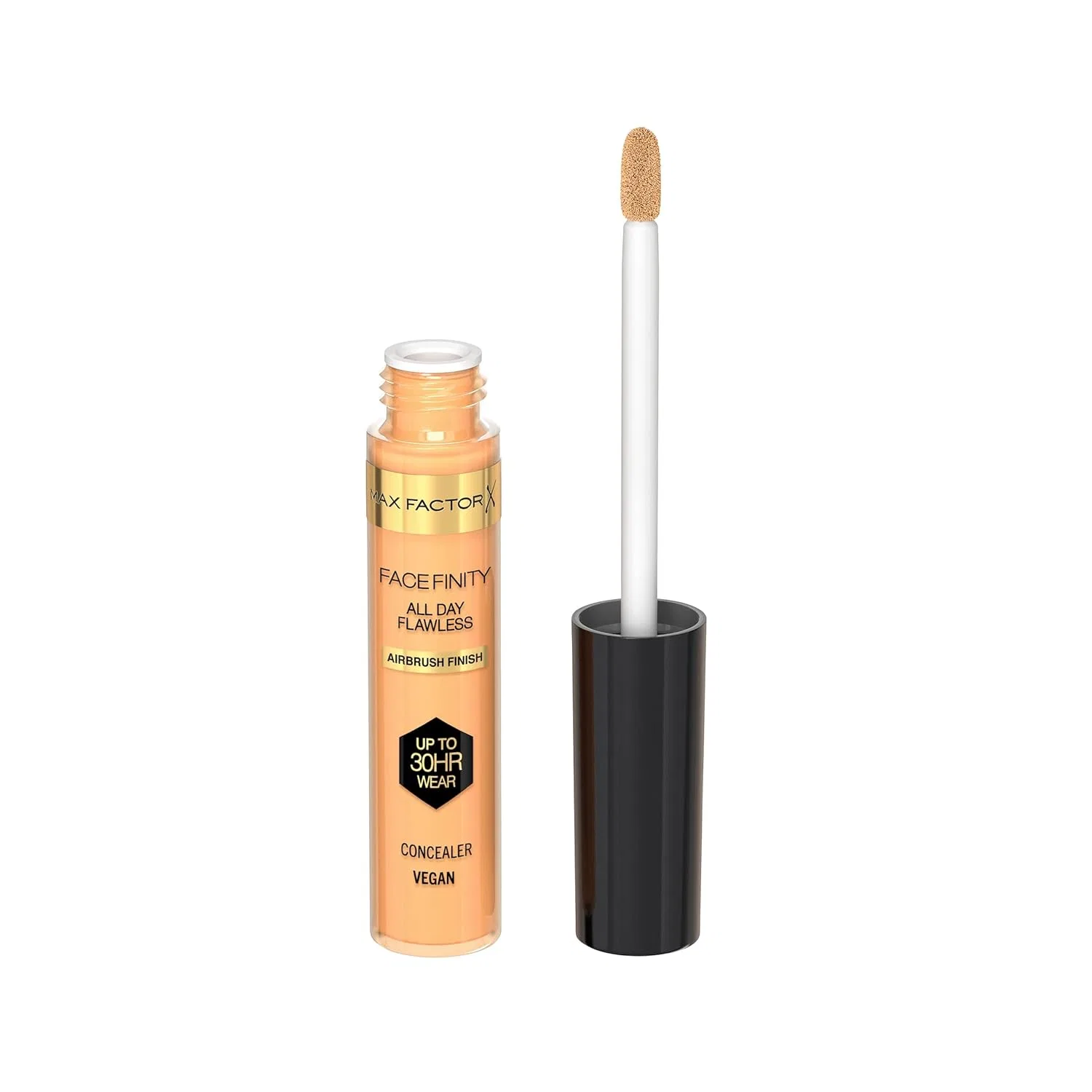 Жидкий консилер «Facefinity All Day Flawless» от Max Factor Max Factor, Medium — фото 2
