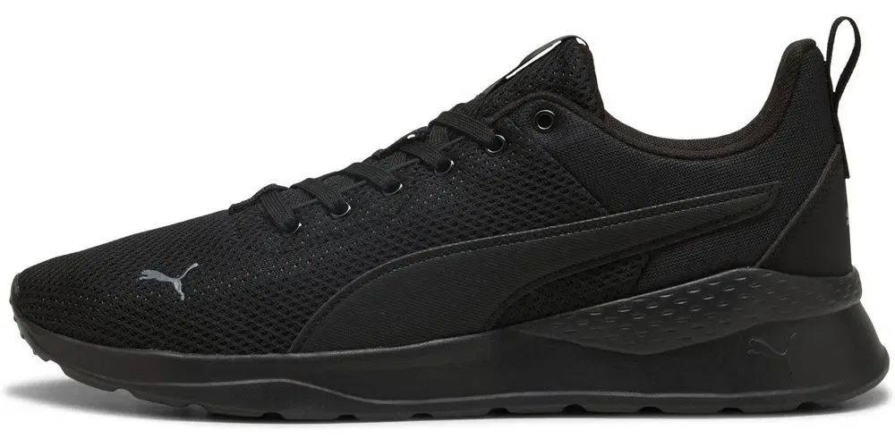 Кроссовки низкие Anzarun Lite Puma, черный — фото 3