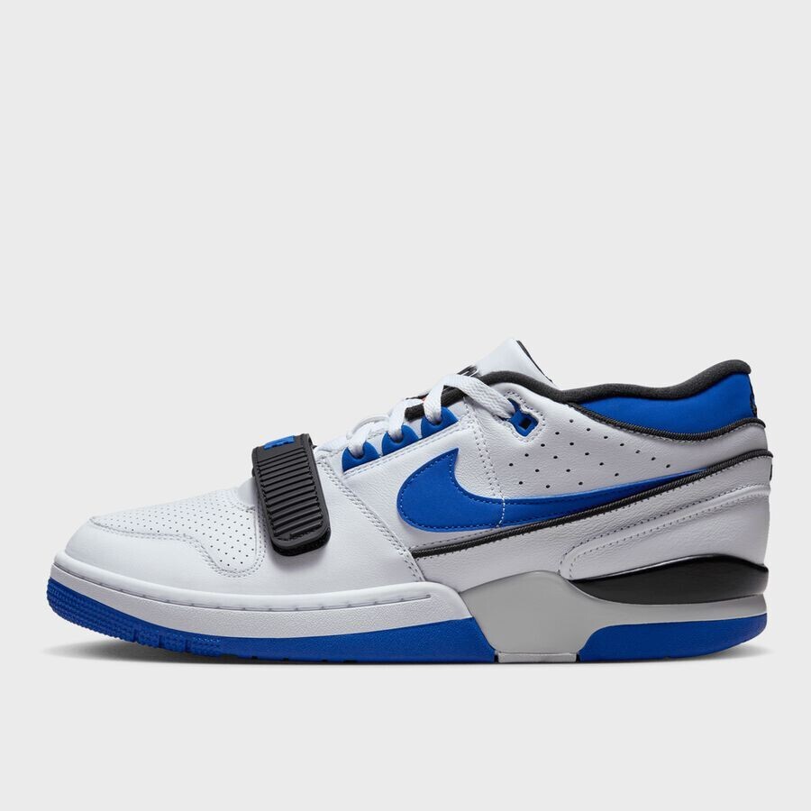 

Кроссовки Air Alpha Force 88 NIKE, цвет white/ game royal-black-photon dust