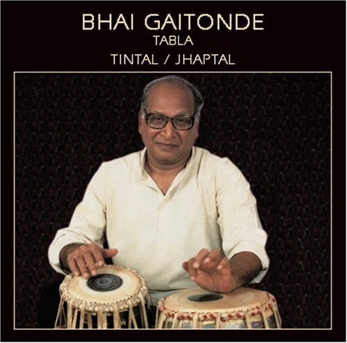 

CD диск Giantonde, Bhia: Tabla