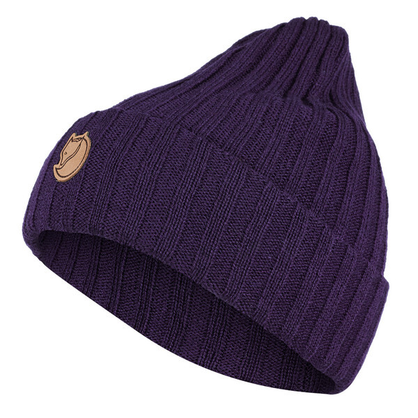 

Шапка Fjällräven, темно-синий