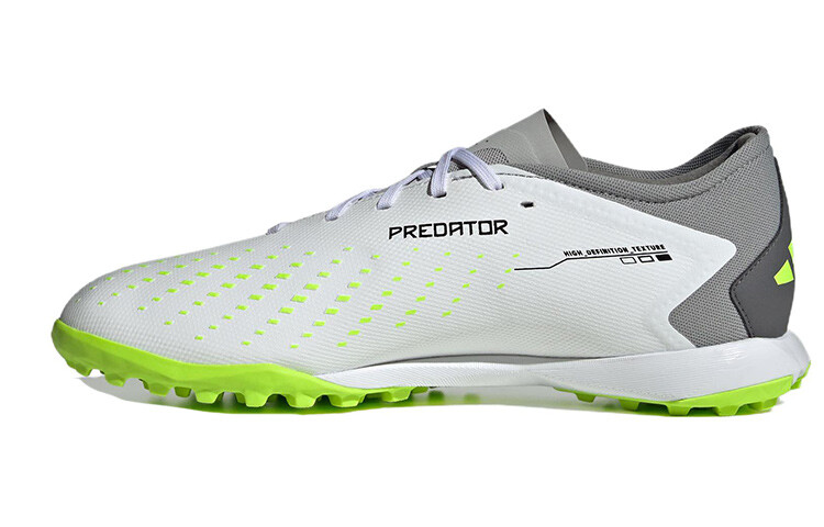 

Predator Accuracy.3 Низкий TF 'Crazyrush Pack' Adidas