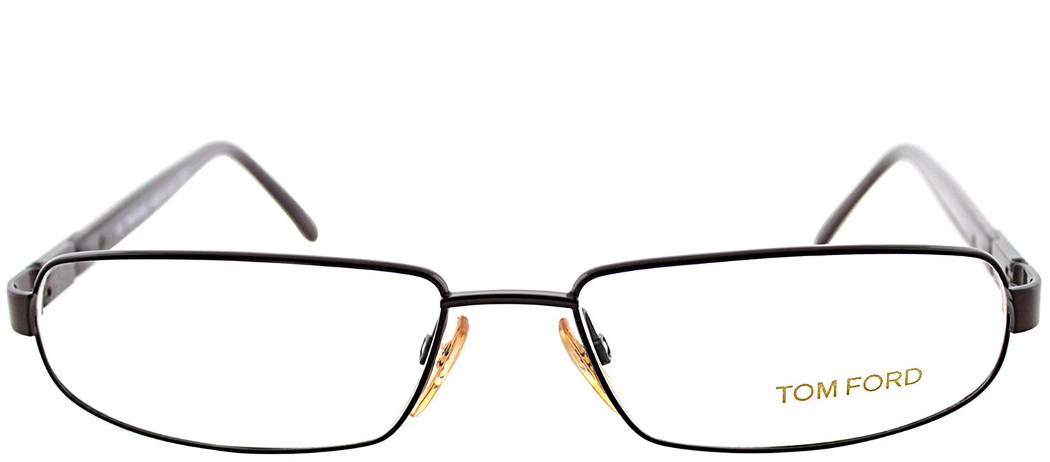 

Прямоугольные очки Tom Ford FT 5056, цвет n/a