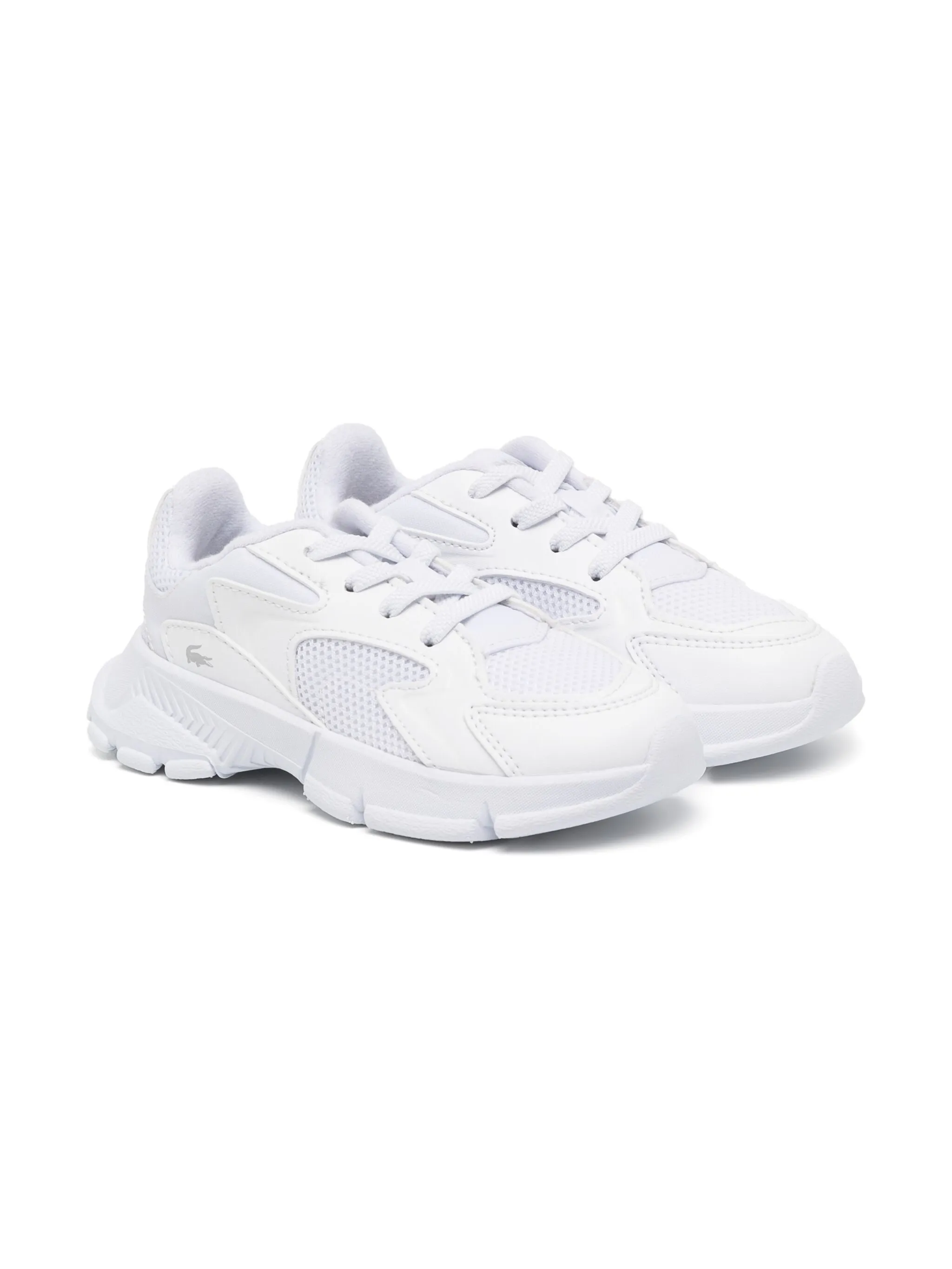 

Кроссовки L003 Neo Lacoste, белый