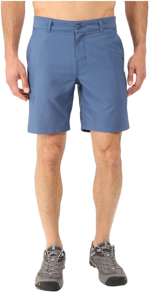 

Мужские шорты Columbia Incogneato Novelty, Night Tide