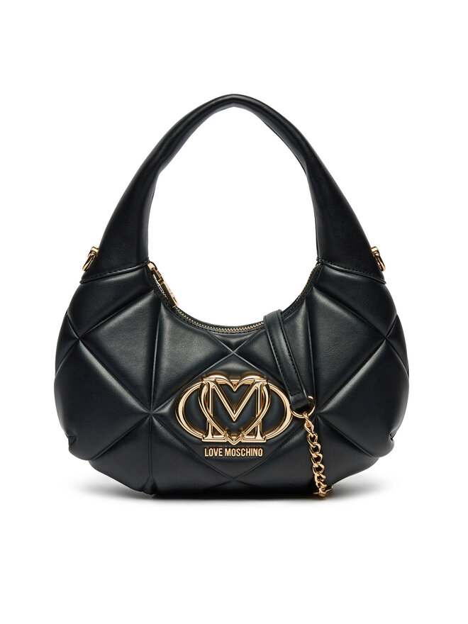 

Сумка LOVE MOSCHINO, черный