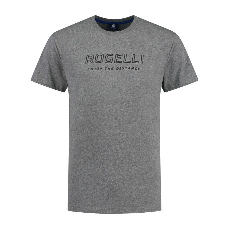 

Спортивная футболка Rogelli, серый