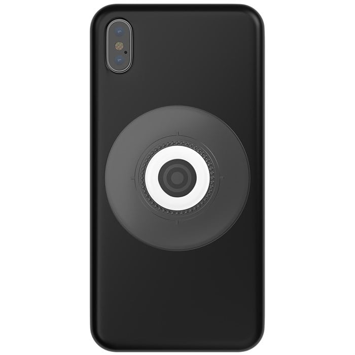 

Вакуумный универсальный телефонный патч Fidlock, Clear