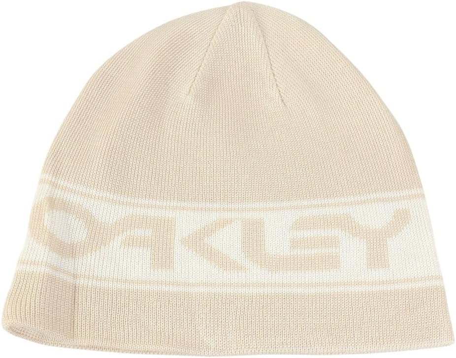 

Шапка Oakley Mens Tnp Reversible Beanie, Mist