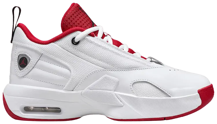 

Кроссовки Air Jordan Max Aura 6 GS, белый
