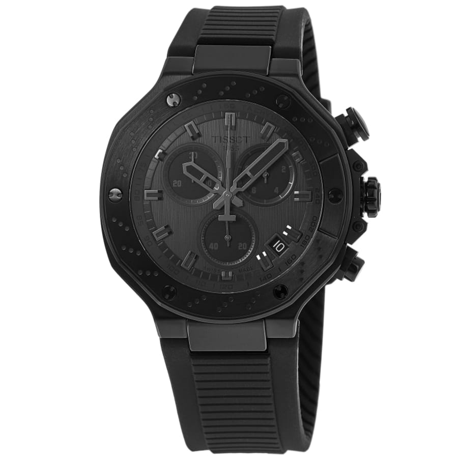 

Часы мужские Tissot, серый