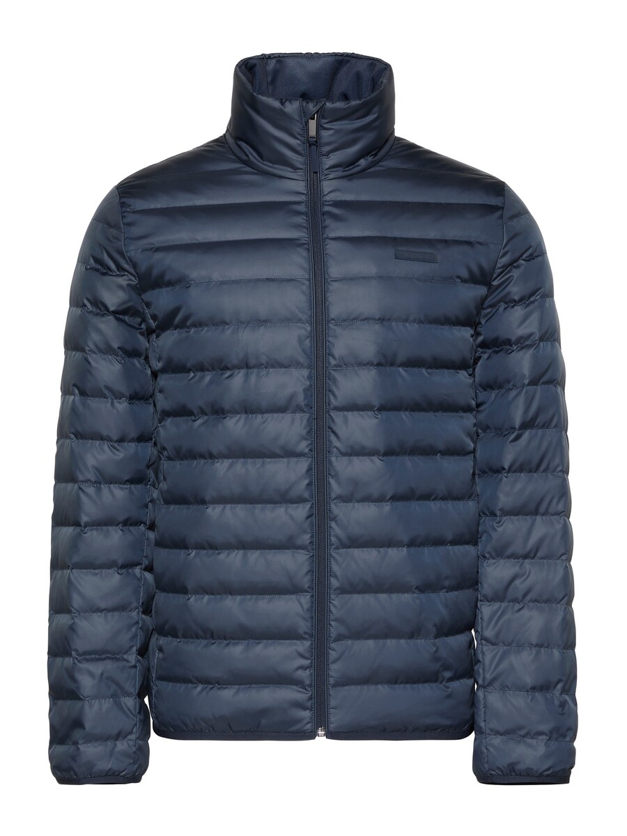 

Демисезонная куртка Calvin Klein, Dark blue