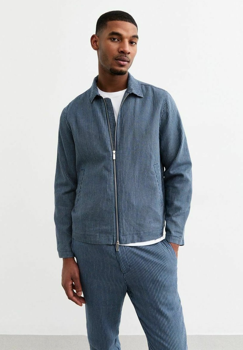 

Легкая куртка REGULAR New Look, синий