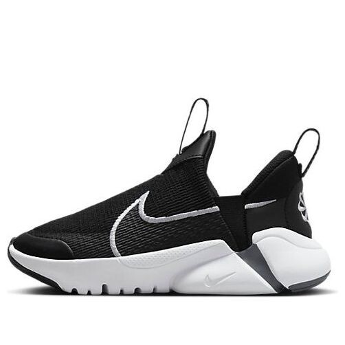 

Кроссовки flex plus 2 Nike, черный
