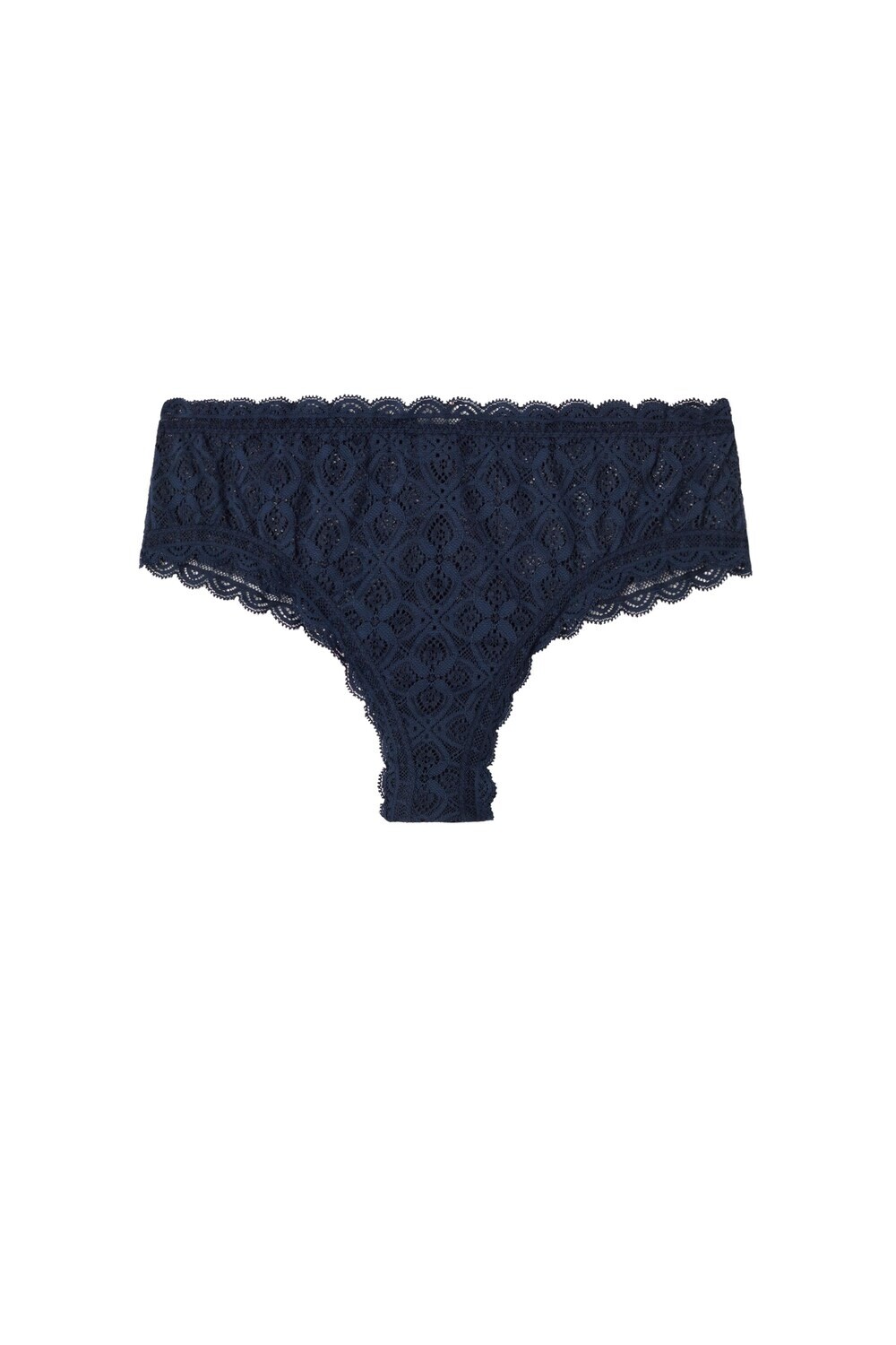 

Стринги INTIMISSIMI, ночной синий
