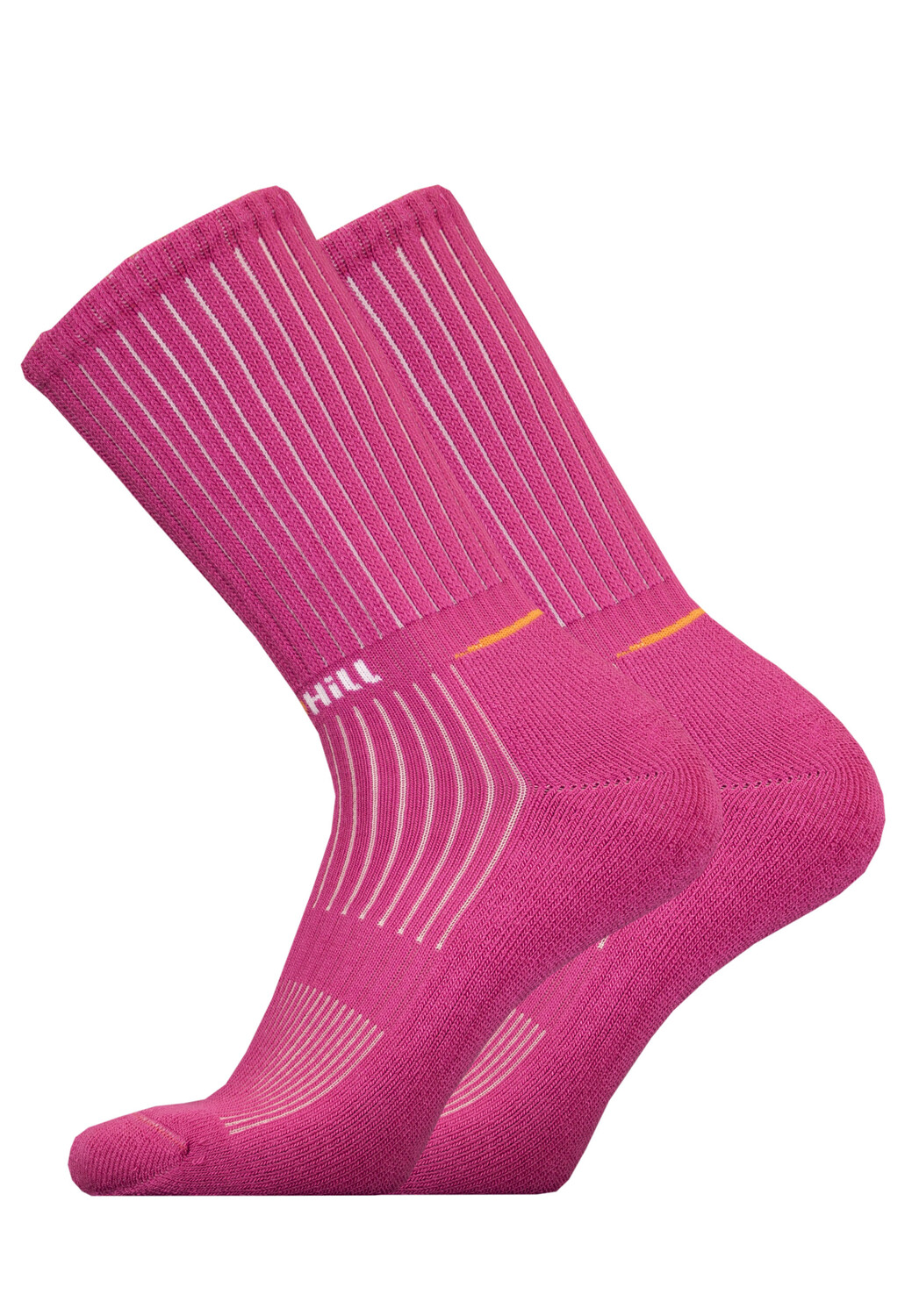 

Носки UphillSport Wander 'VIRVA' 2 шт, розовый