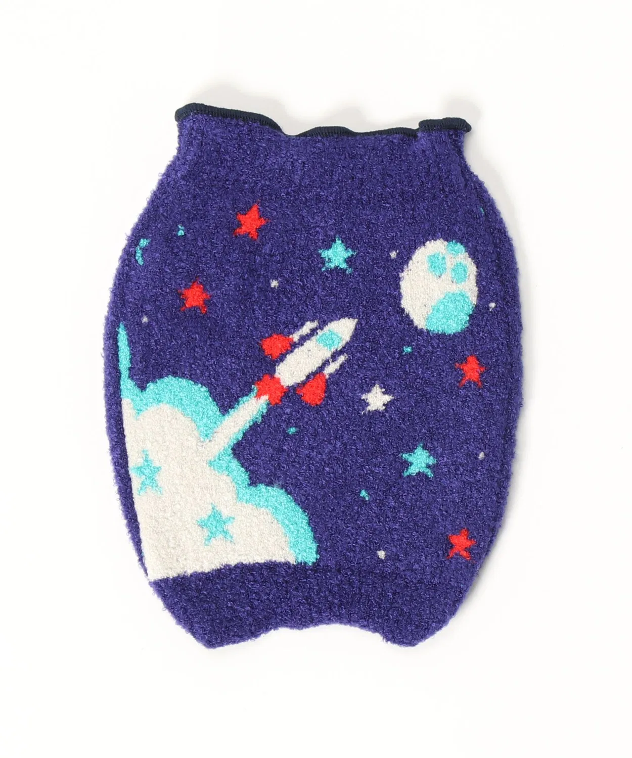 Термобелье Cosmo ZAZZY ZAPS, космос, детское, navy